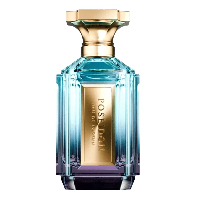 Velixir Poseidon EDP Apa Niche