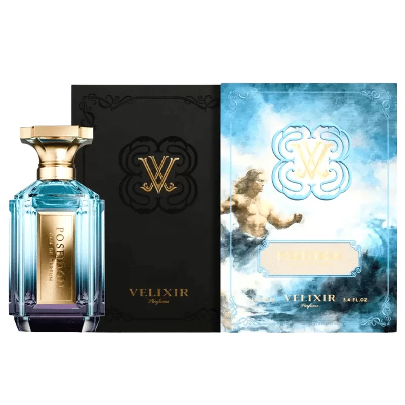 Velixir Poseidon EDP chính hãng