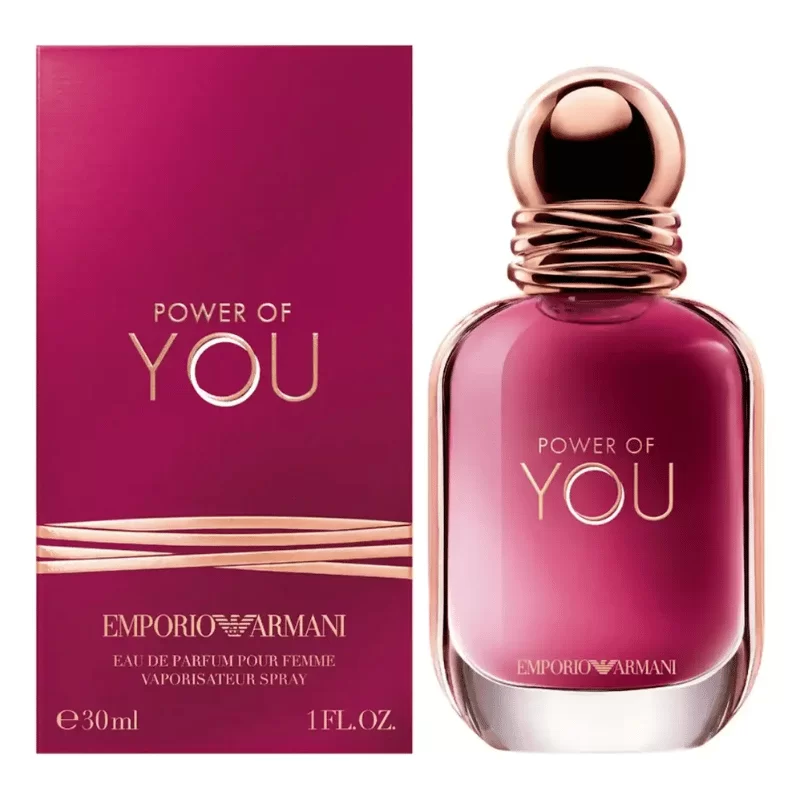 Giorgio Armani Power Of You EDP chính hãng