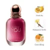 Giorgio Armani Power Of You EDP mùi hương