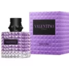 Valentino Donna Born in Roma Purple Melancholia EDP chính hãng