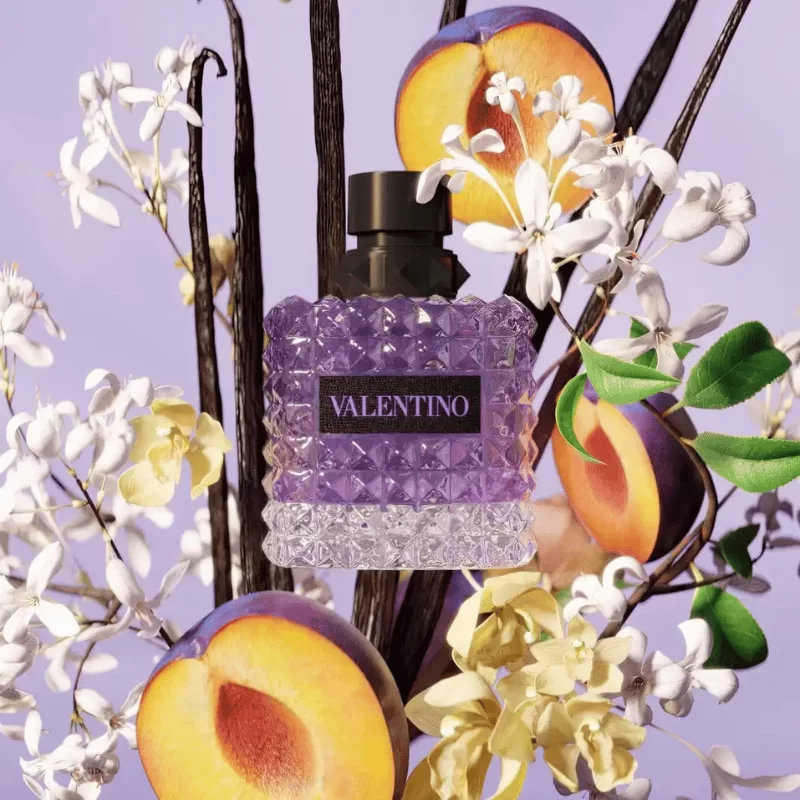 Valentino Donna Born in Roma Purple Melancholia EDP gia tot