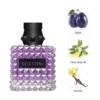 Valentino Donna Born in Roma Purple Melancholia EDP mùi hương