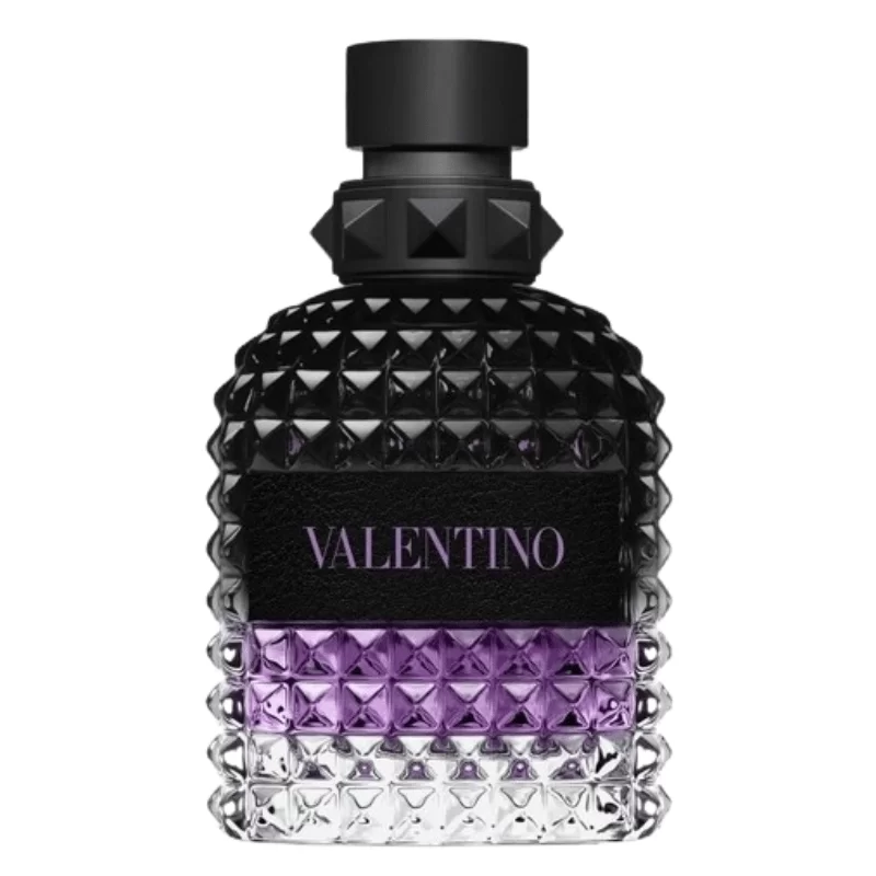 Valentino Uomo Born in Roma Purple Melancholia EDP Apa Niche