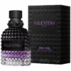 Valentino Uomo Born in Roma Purple Melancholia EDP chính hãng
