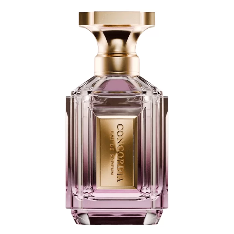 Velixir Concordia EDP Apa Niche