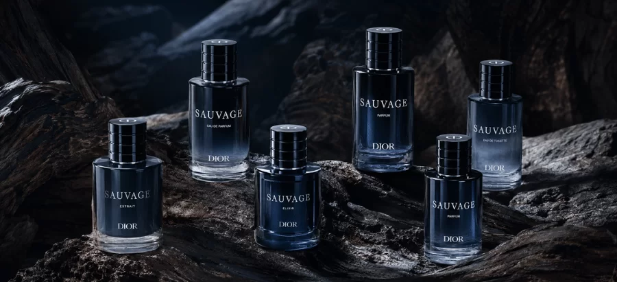 Dior Sauvage