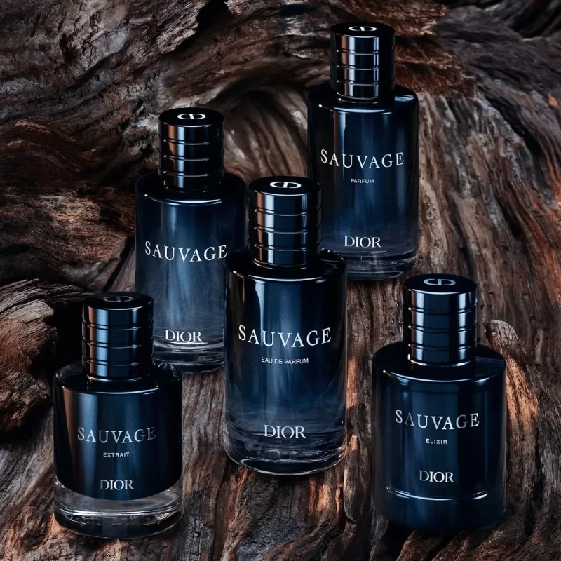 Dior Sauvage
