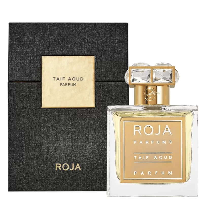 Roja Taif Aoud Parfum chính hãng