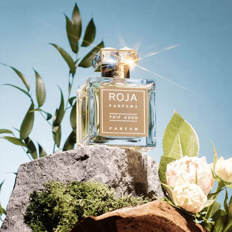 Roja Taif Aoud Parfum gia tot