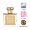 Roja Taif Aoud Parfum mùi hương