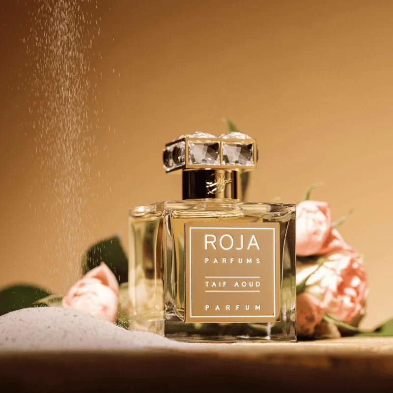 Roja Taif Aoud Parfum tại Hà Nội