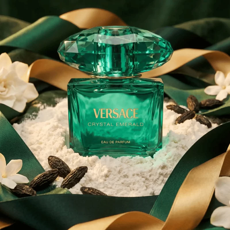 Nước Hoa Versace Crystal Emerald EDP Chính Hãng - Apa Niche